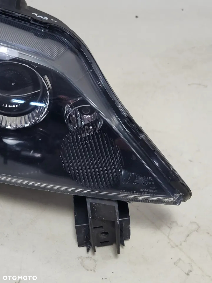 MAZDA 2 LIFT DY 2006-2008 LAMPA PRAWA KOMPLETNA EU - 4