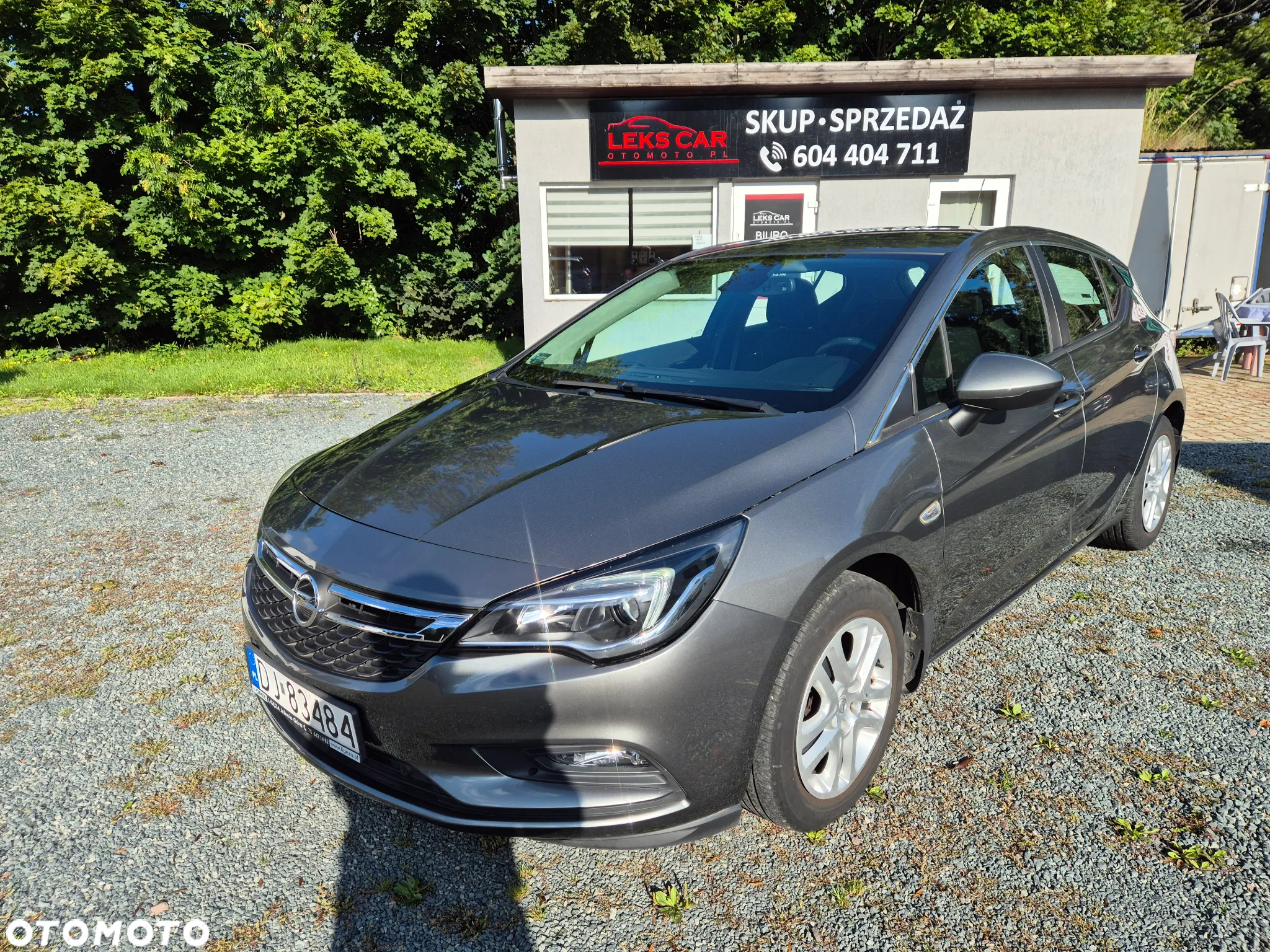 Opel Astra V 1.4 Enjoy - 3