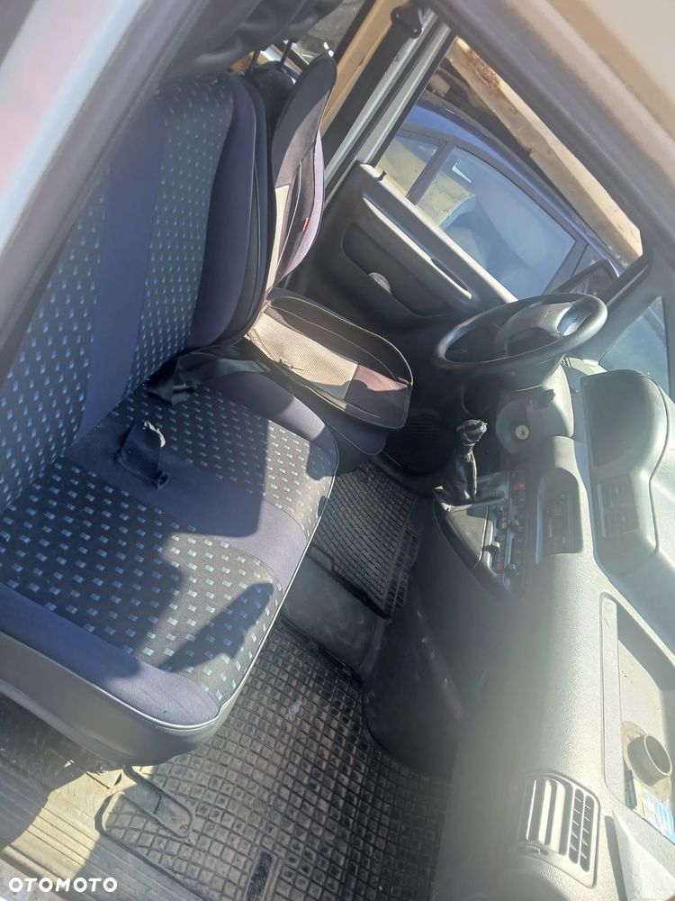 fiat scudo jumpy expert maska zderzak lampa grill błotnik drzwi zbiornik paliwa szyba lusterko - 3