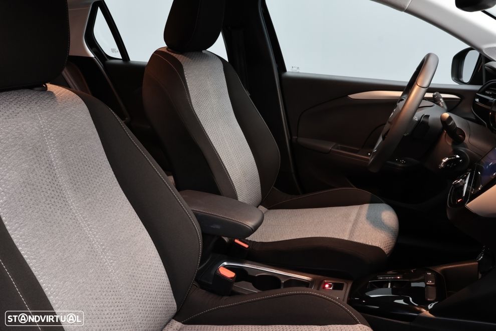 Opel Corsa 1.2 T Elegance Aut. - 37