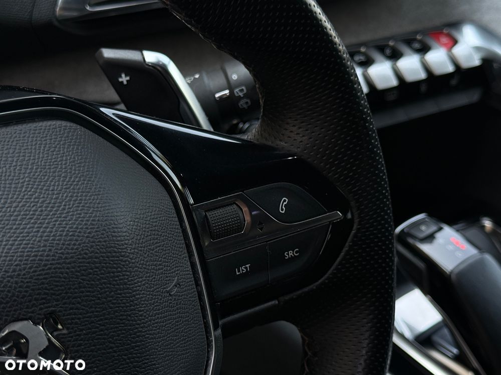 Peugeot 5008 2.0 BlueHDi GT S&S EAT8 - 12