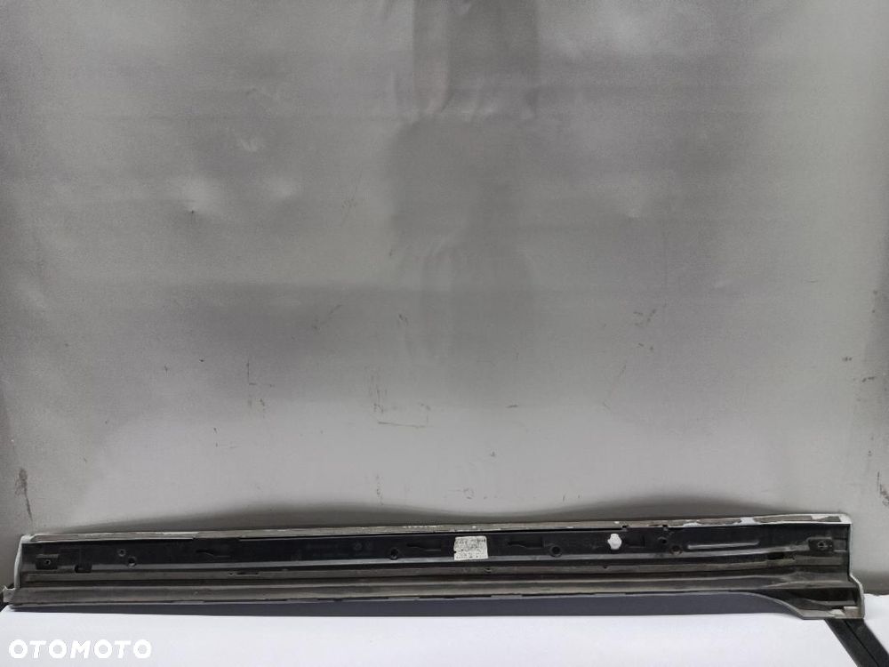 LISTWA DRZWI TYŁ TYLNA PRAWA VW SHARAN SEAT ALHAMBRA 7N0854950 - 7