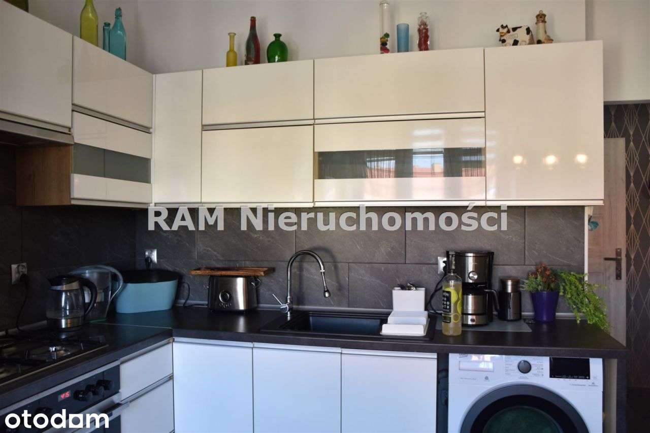 Mieszkanie, 47 m², Głogów
