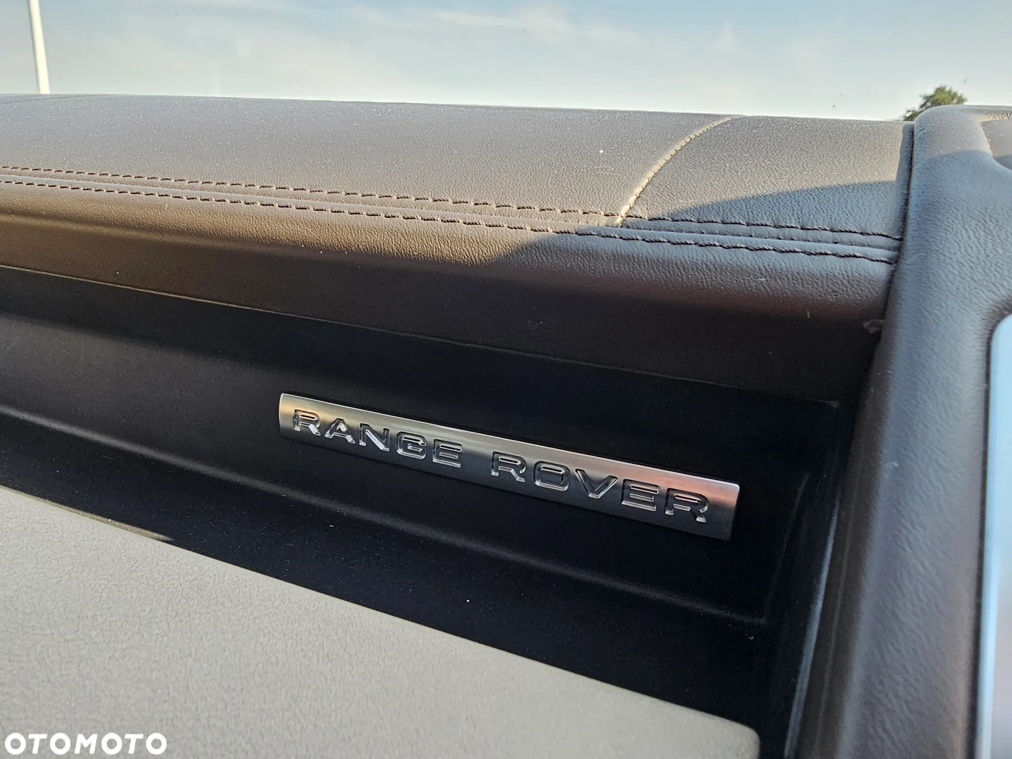 Land Rover Range Rover Sport SDV6 HSE - 23