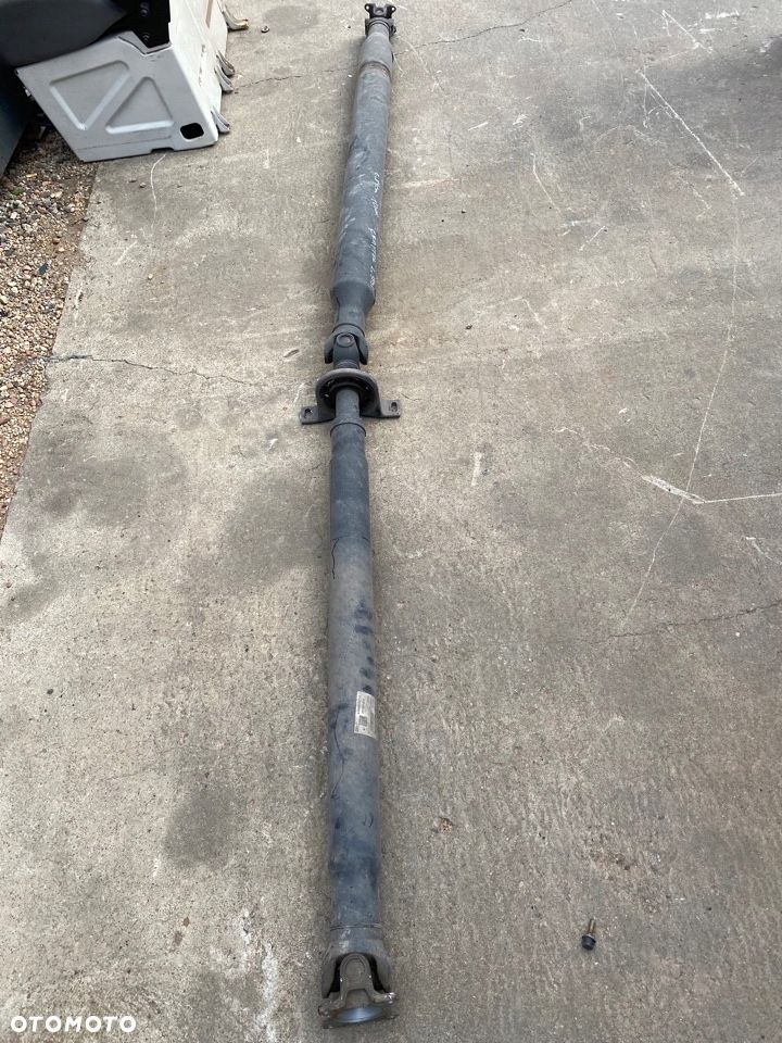 Crafter Sprinter 906 06-16r wał napędowy 284cm - 1