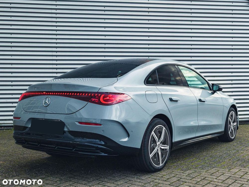 Mercedes-Benz Cla 2026 photo 5