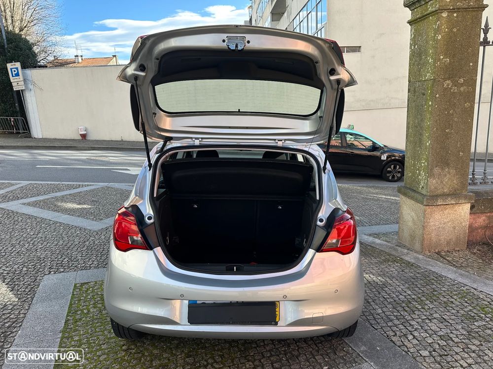 Opel Corsa 1.3 CDTi innovation - 18