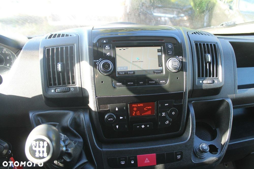 Peugeot Boxer - 16