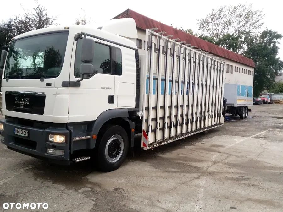 MAN 18.290 skrzynia hsd atlas 120 .2E pilot - 10