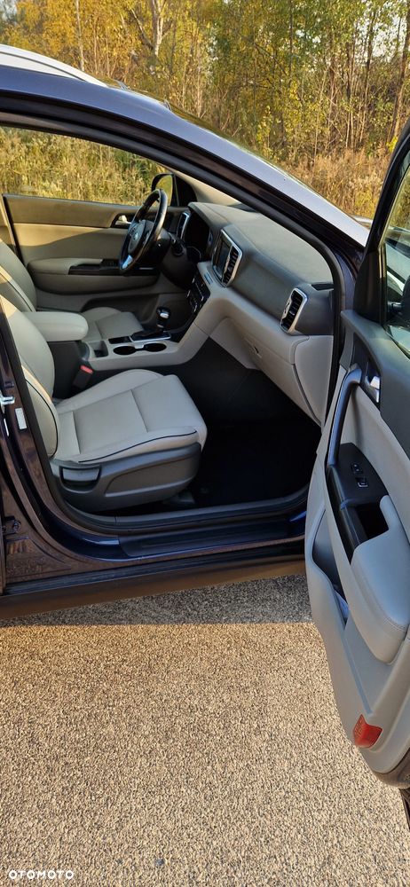 Kia Sportage - 14