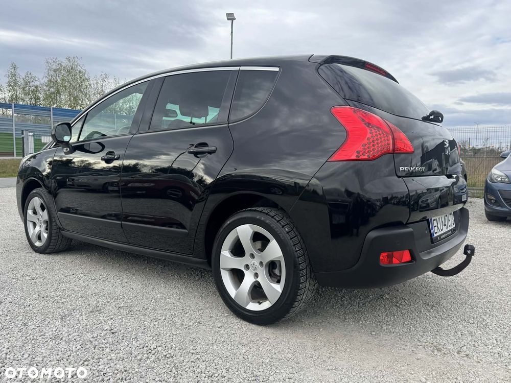 Peugeot 3008 - 7