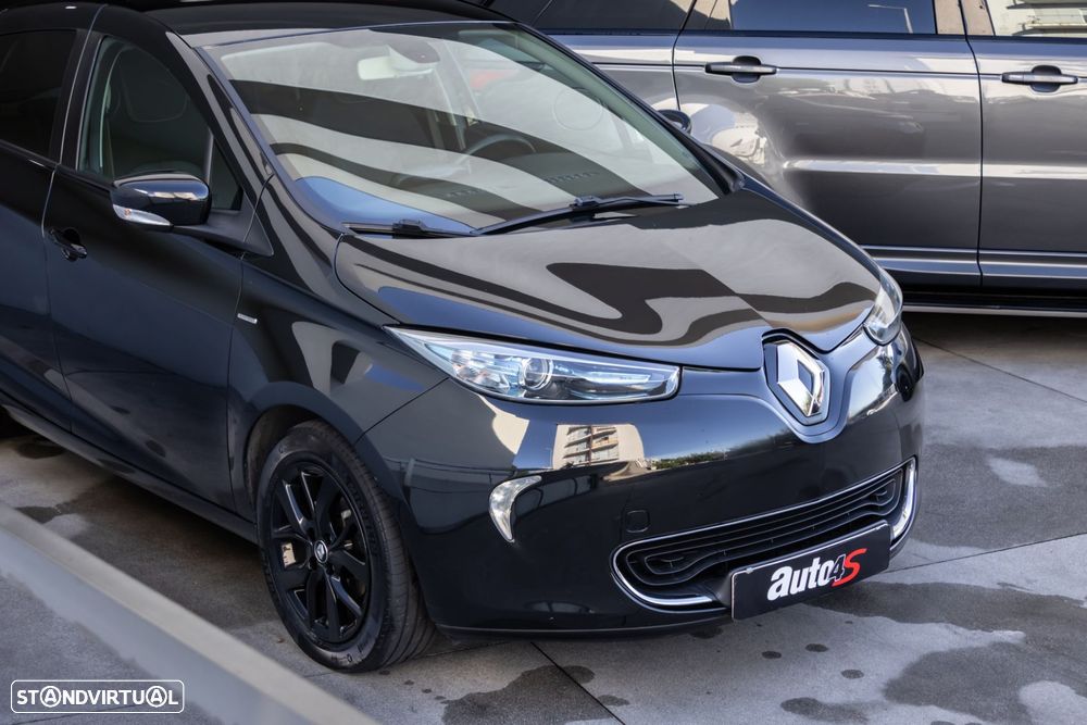 Renault Zoe - 5