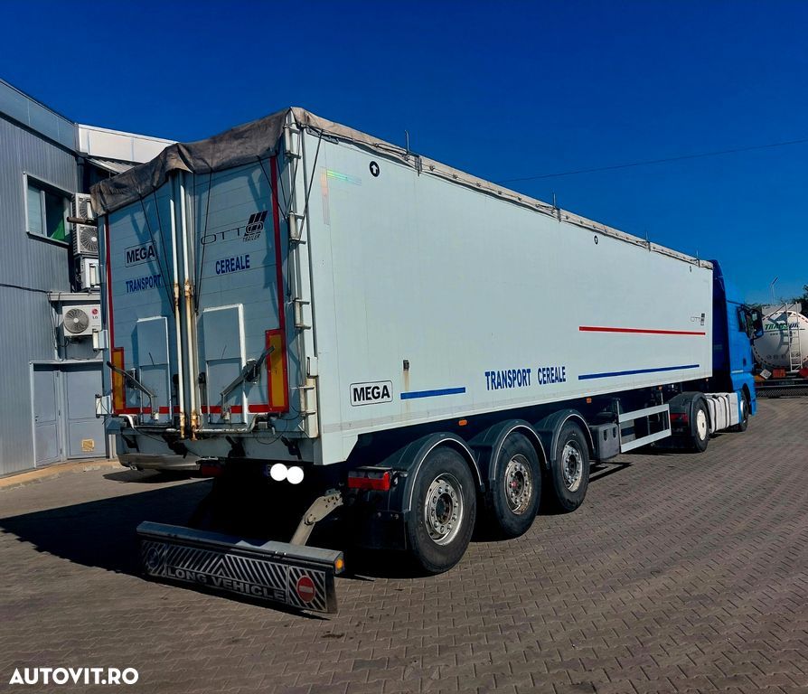 Mega Light 55 m3 - 5