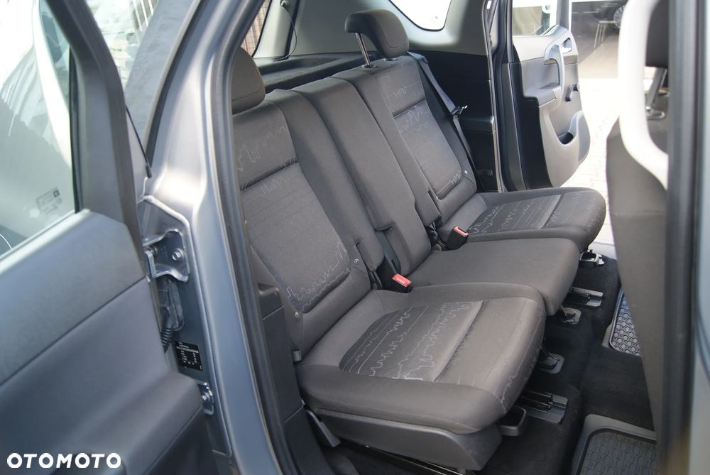 Opel Meriva 1.4 Essentia - 18