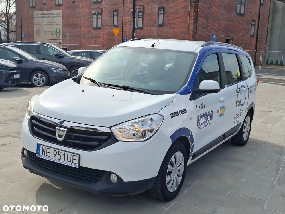 Dacia Lodgy - 6