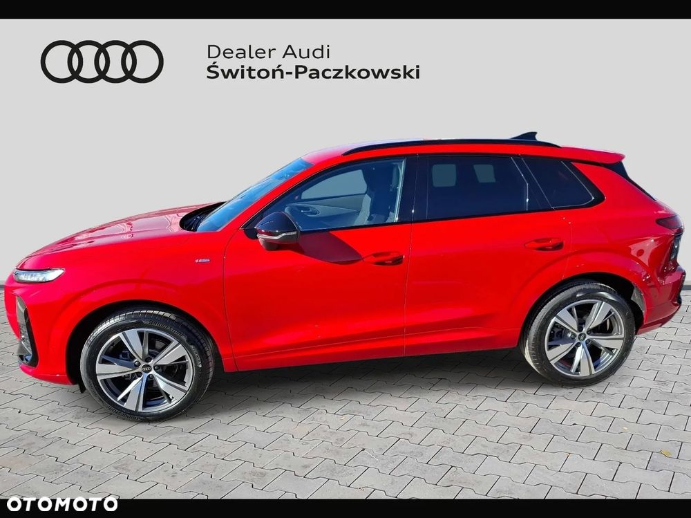 Audi Q3 35 TFSI S line S tronic - 3