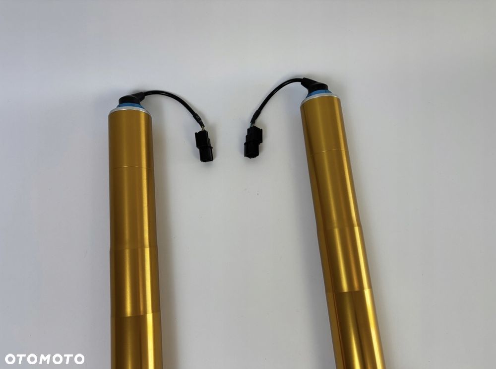Zawieszenie elektryczne przednie OHLINS Triumph Speed Triple 1200RR 2022-24 Oryginał - 5
