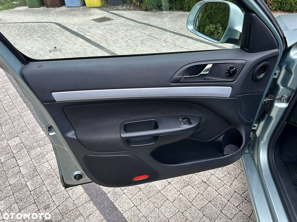 Skoda Octavia - 12
