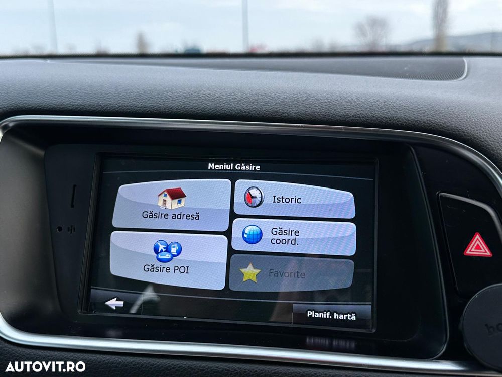 Audi Q5 2.0 TDI Quattro Stronic - 13