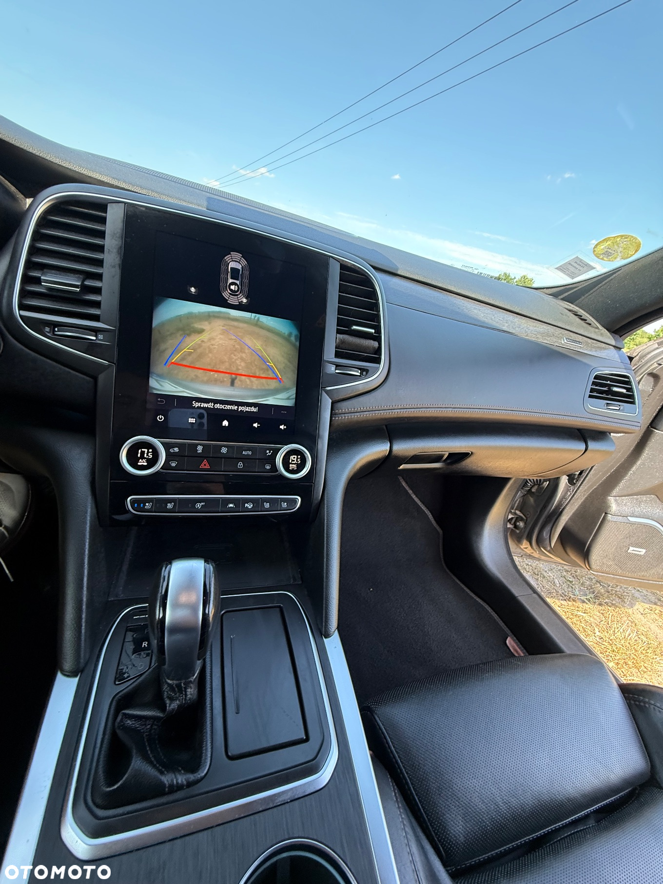 Renault Talisman Grandtour BLUE dCi 200 EDC INITIALE PARIS - 17