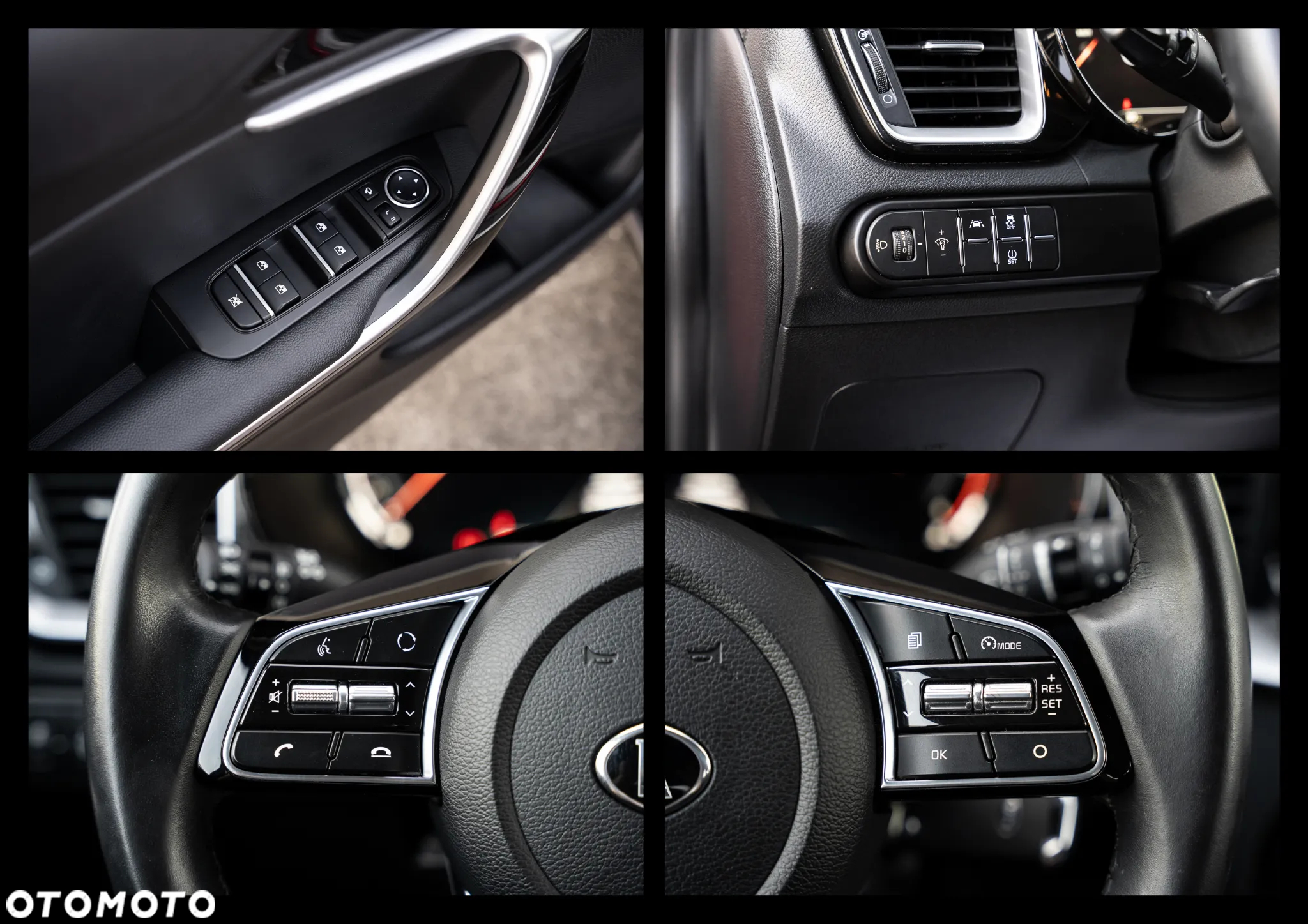 Kia XCeed 1.6 CRDi EDITION 7 - 35