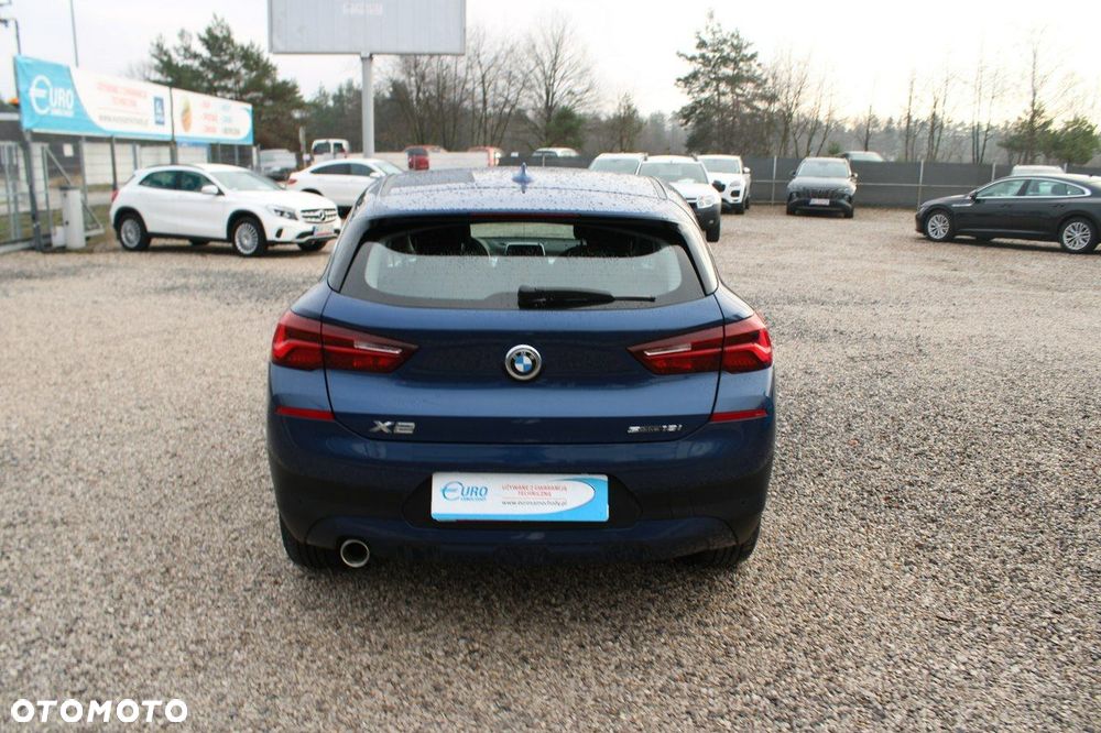 BMW X2 - 8