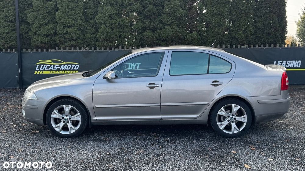 Skoda Octavia - 8