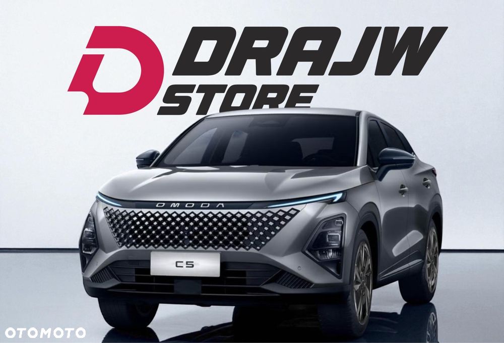 Omoda 5 - 11
