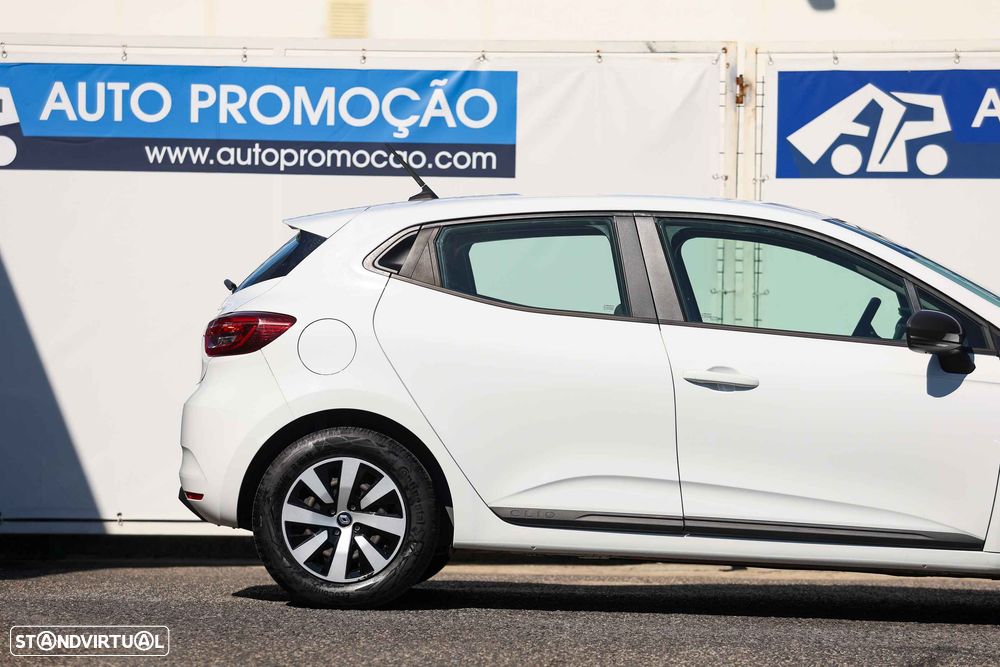 Renault Clio TCe 90 EQUILIBRE - 17