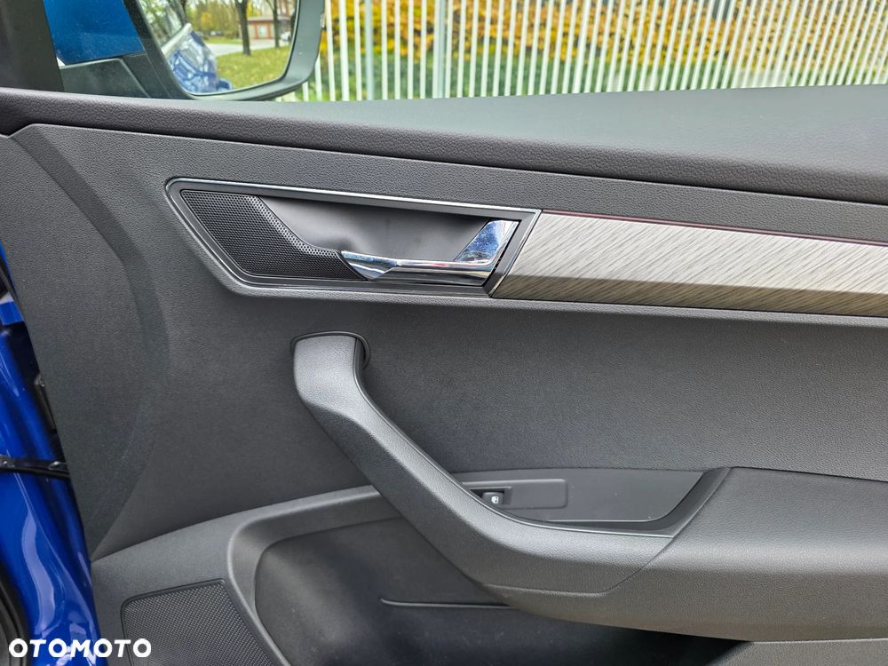 Skoda Karoq 1.5 TSI ACT Style - 39