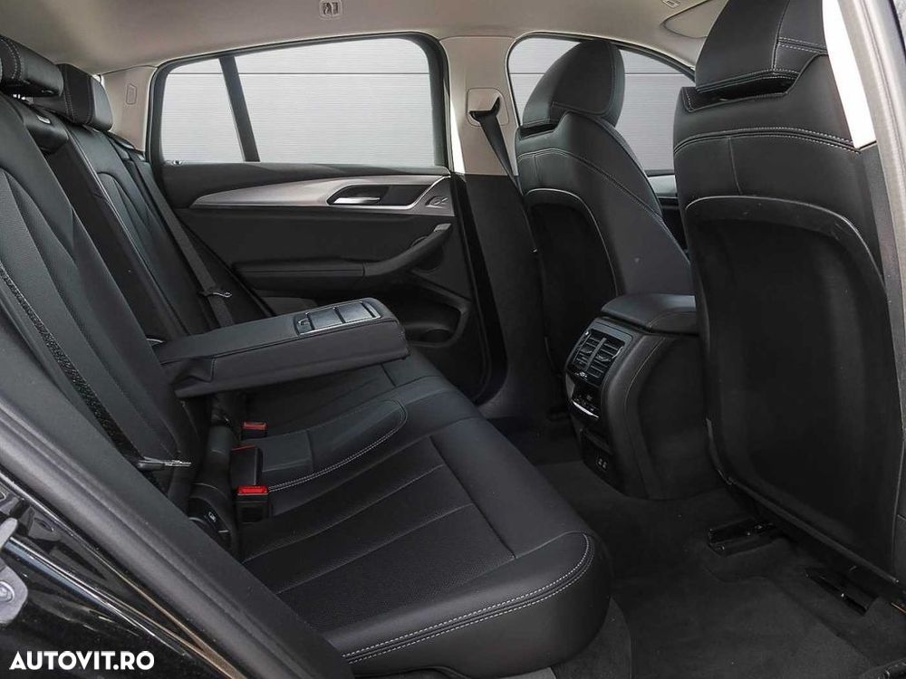 BMW X4 xDrive20i AT - 6