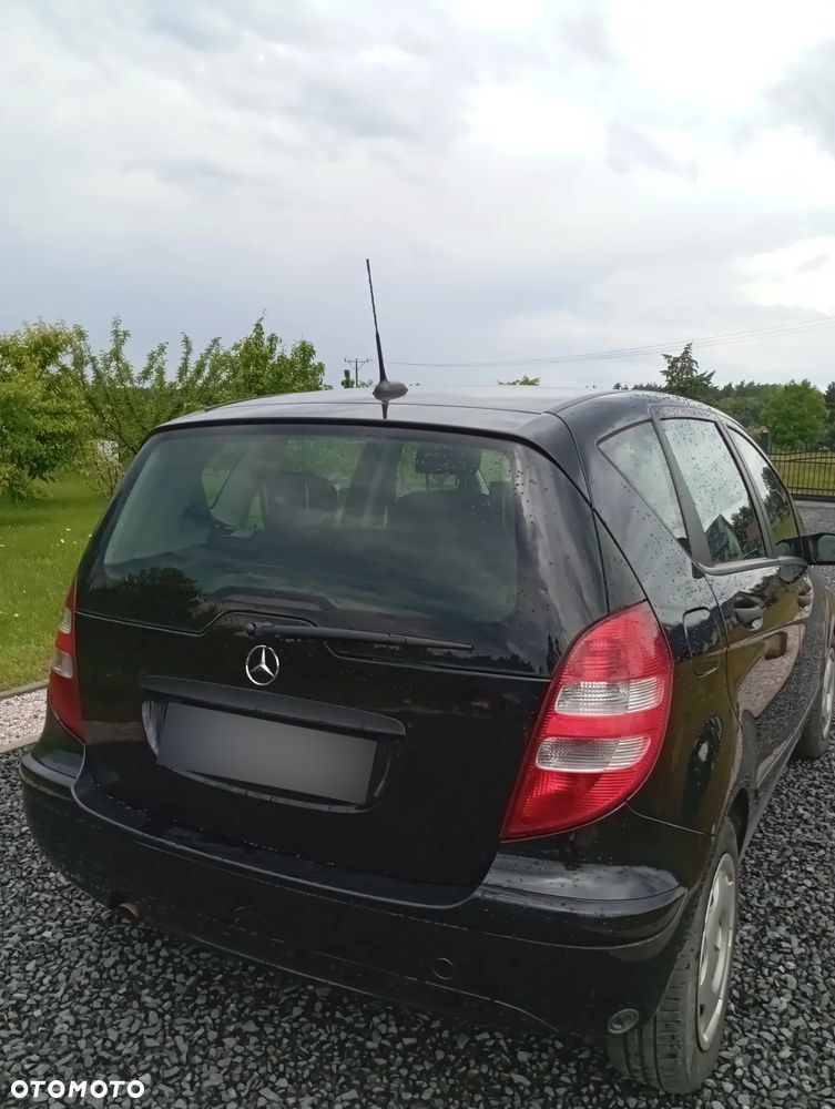 Mercedes-Benz Klasa A 150 Classic - 8