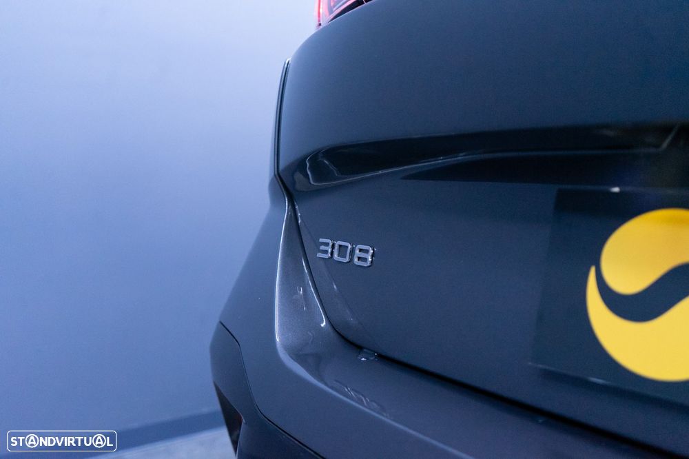 Peugeot 308 SW BlueHDi 130 Allure Pack - 19