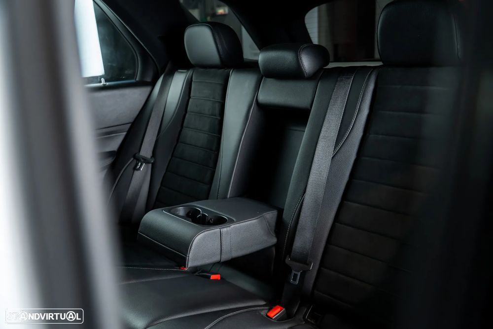 Mercedes-Benz GLE 350 de 4Matic - 32