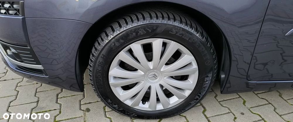 Citroën C4 Picasso VTi 120 Provence - 36