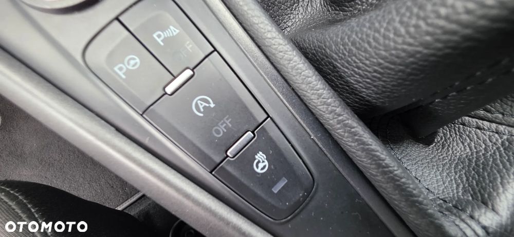 Ford Focus 1.0 EcoBoost STart-Stopp-System TITANIUM - 36
