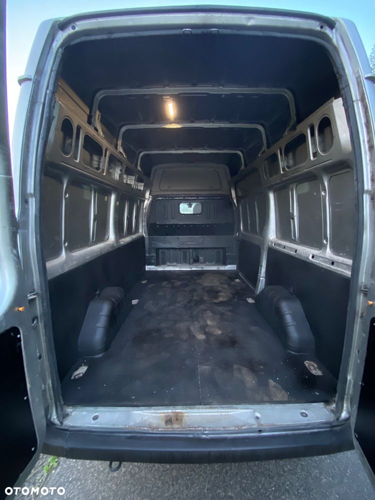 Ford Transit - 5
