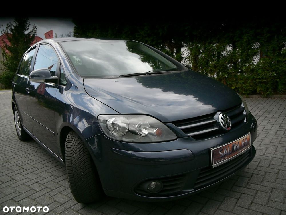 Volkswagen Golf Plus 1.6 Tour Edition - 10