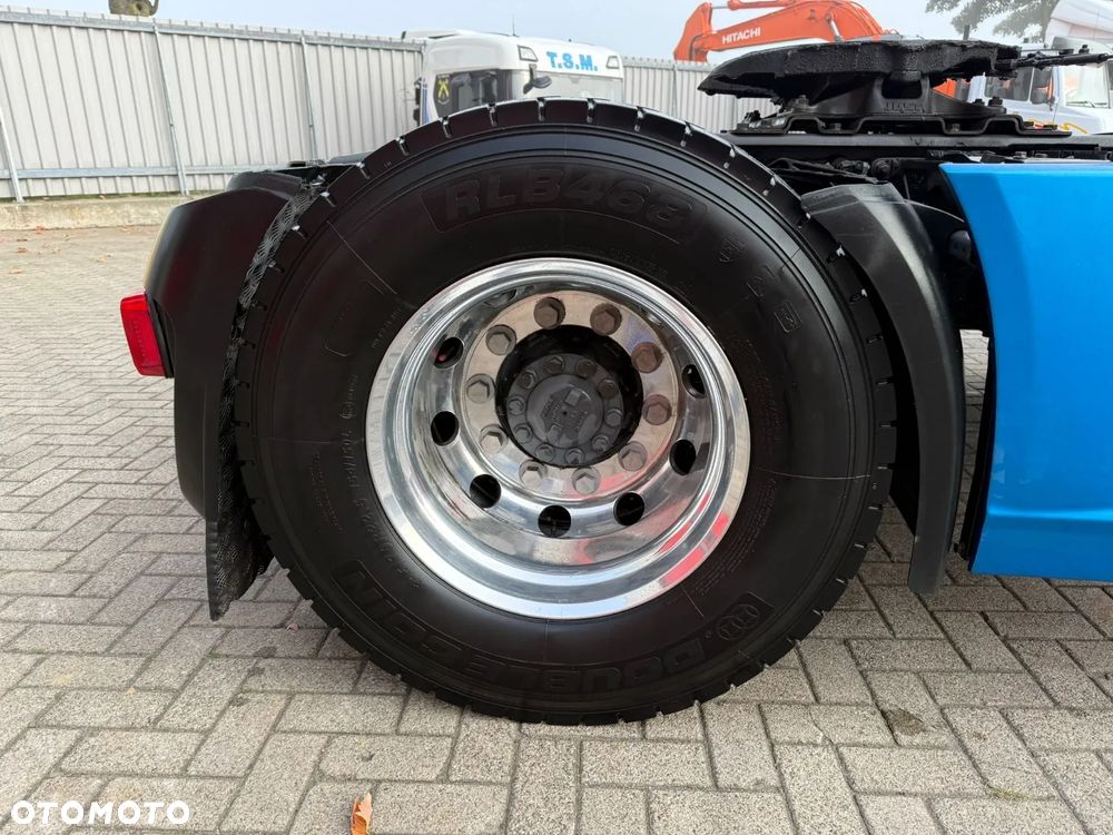 DAF XF480 - 10