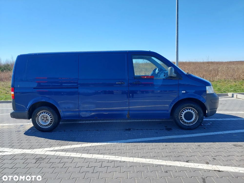 Volkswagen T5 - 14