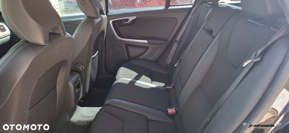 Volvo V60 - 12