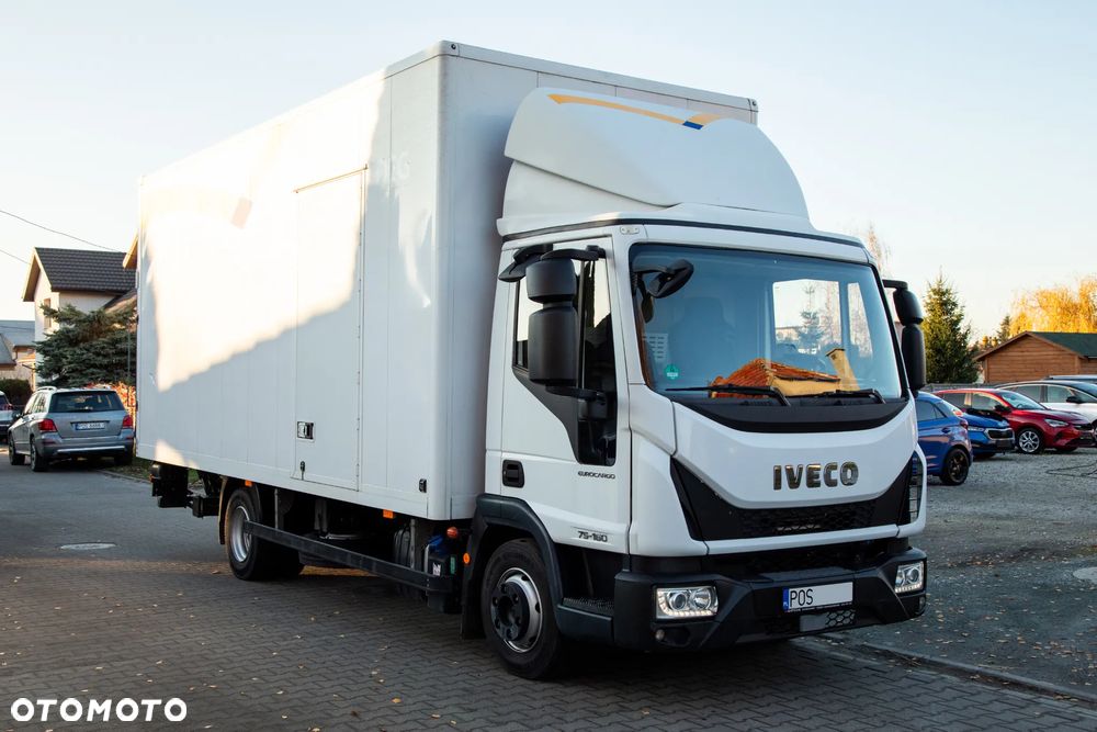 Iveco EuroCargo - 3
