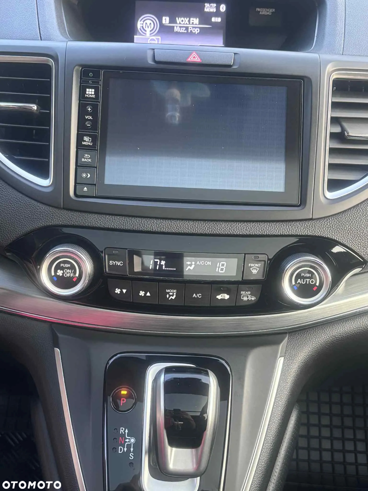 Honda CR-V 1.6i-DTEC Elegance Plus (ADAS / Connect+) - 10