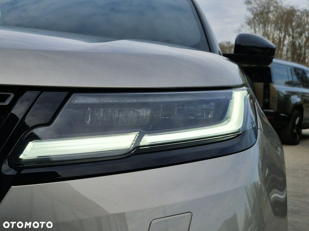 Land Rover Range Rover Velar - 14