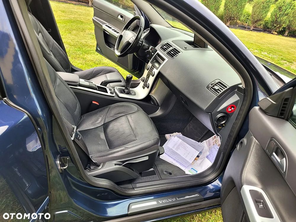 Volvo S40 DPF D2 Summum - 11