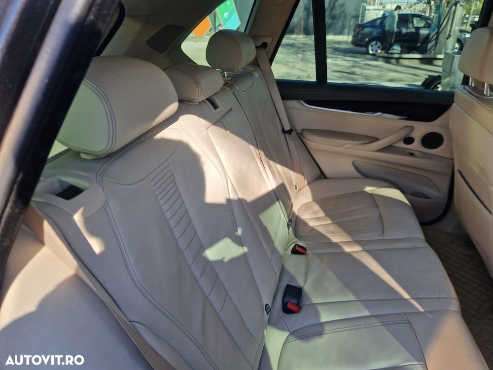 BMW X5 xDrive40d - 3