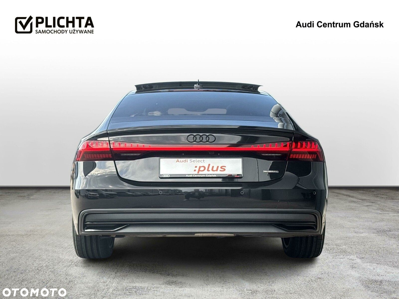Audi A7 Sportback - 4