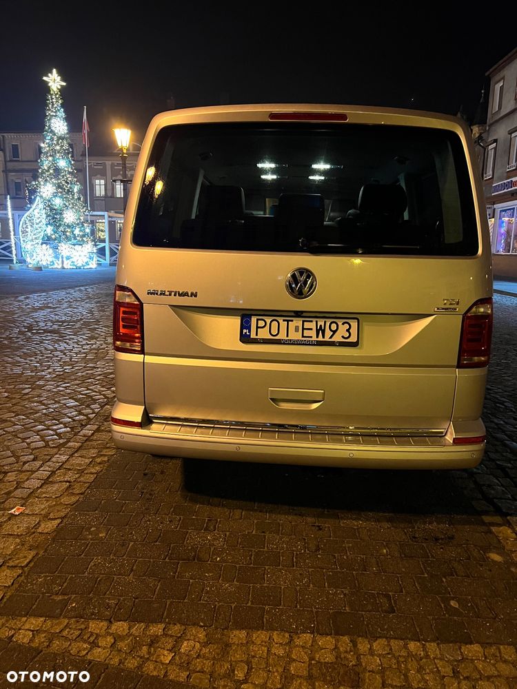 Volkswagen Multivan 2.0 TDI L1 Highline - 7