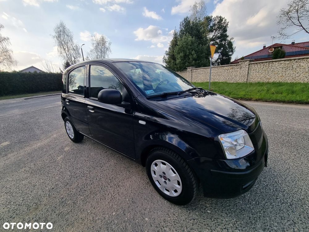 Fiat Panda 1.2 Active Eco - 2