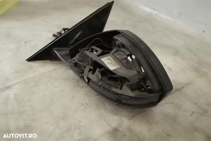 Oglinda Dreapta Originala Full Electric Jaguar  E-Pace  1 [2017 - 2020 - 6